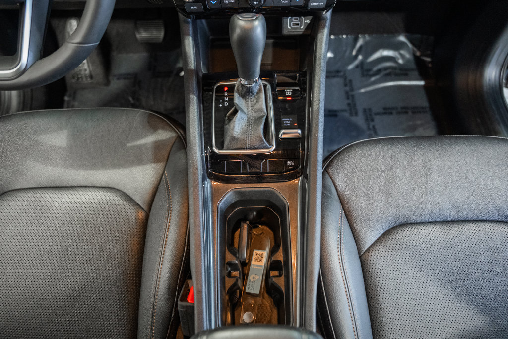 Certified 2023 Jeep Compass Latitude AWD/4WD image 28