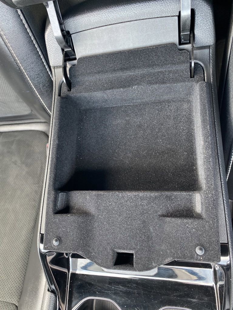 Used 2023 Jeep Grand Cherokee Altitude AWD/4WD image 30