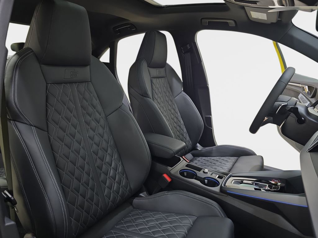 New 2026 Audi S3 Premium image 10