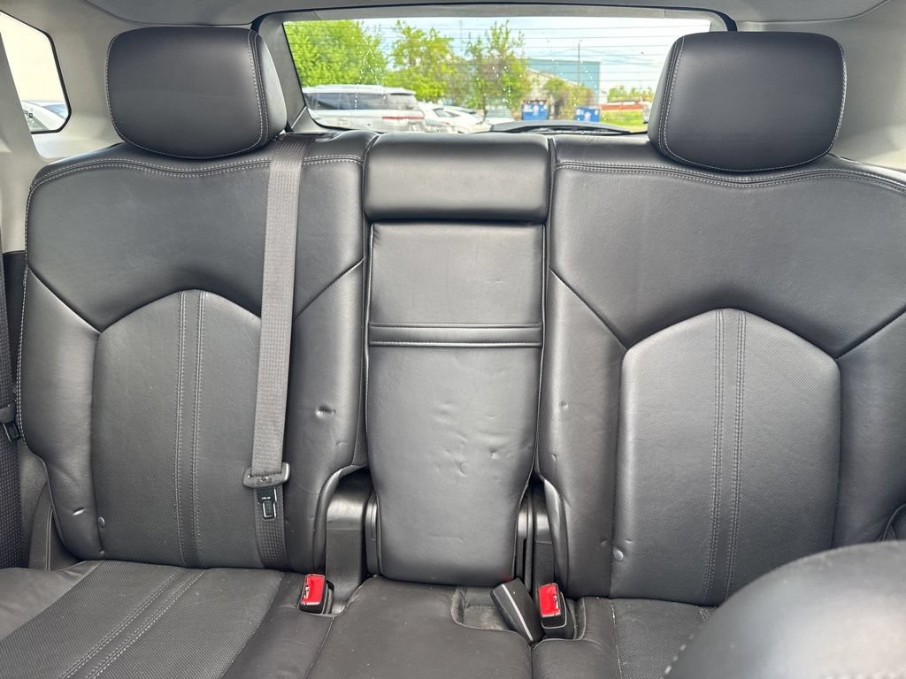 Used 2015 Cadillac SRX Performance w/ Driver Awareness Package AWD/4WD image 23