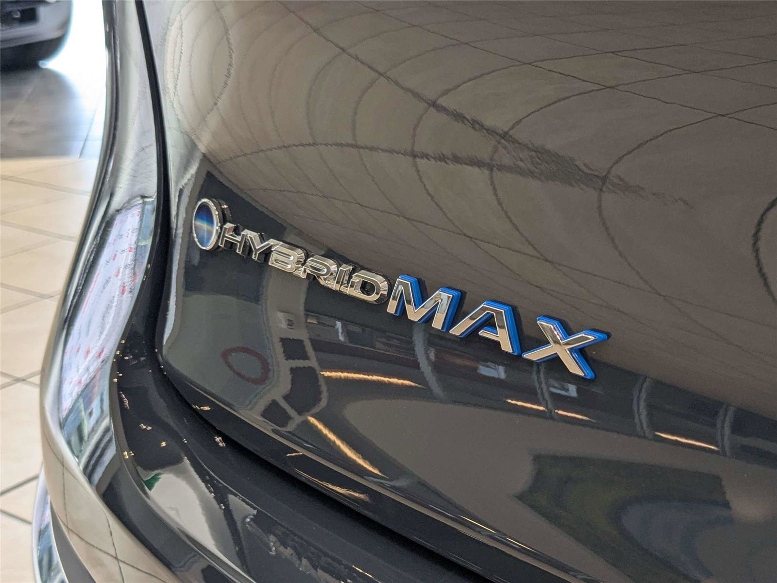 New 2026 Toyota Crown Platinum image 5