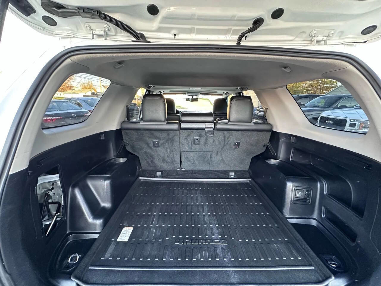 Used 2018 Toyota 4Runner SR5 Premium image 20