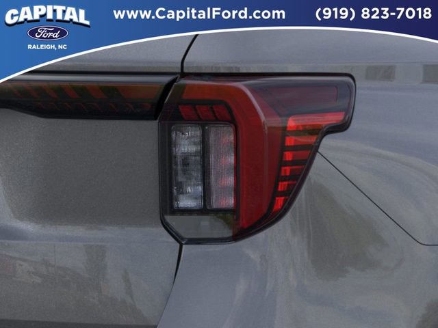 New 2026 Ford Explorer Active w/ Active Comfort Package image 21
