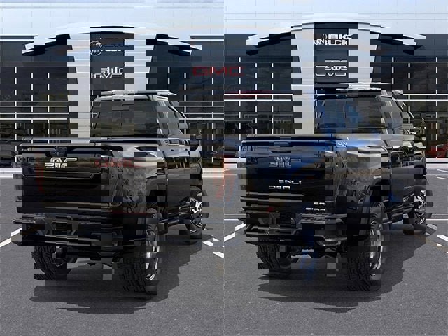 New 2026 GMC Sierra 3500 Denali Ultimate image 4