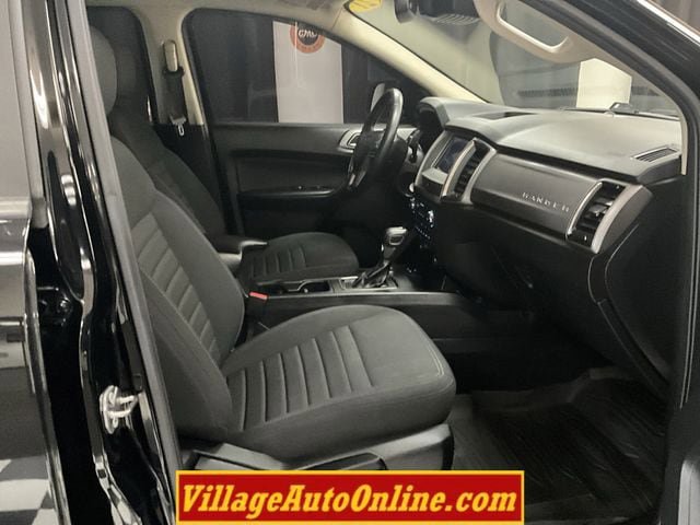 Used 2021 Ford Ranger XLT w/ Equipment Group 301A Mid AWD/4WD image 35