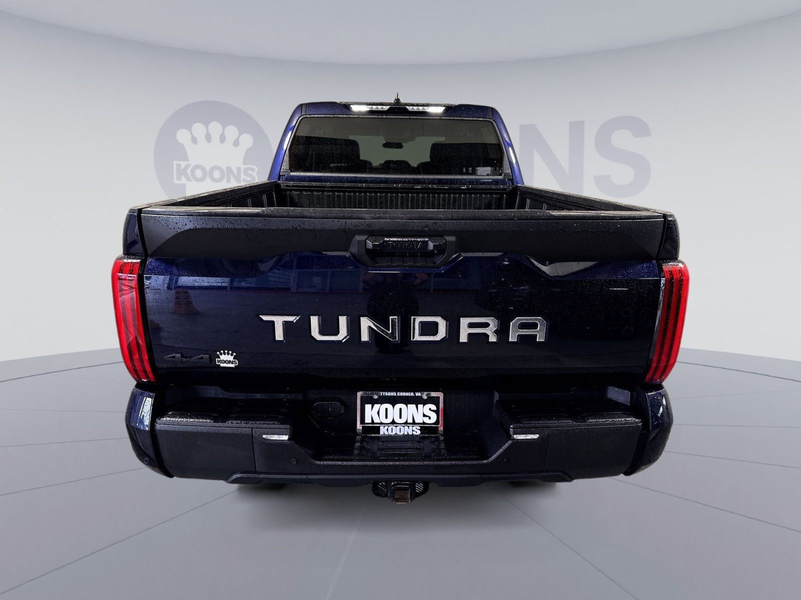 Used 2024 Toyota Tundra SR5 w/ SR5 Premium Package AWD/4WD image 26