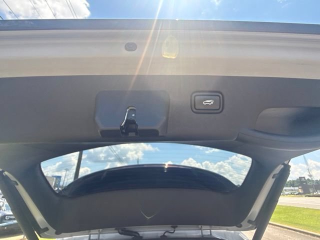 Used 2023 Kia Sportage SX FWD image 9