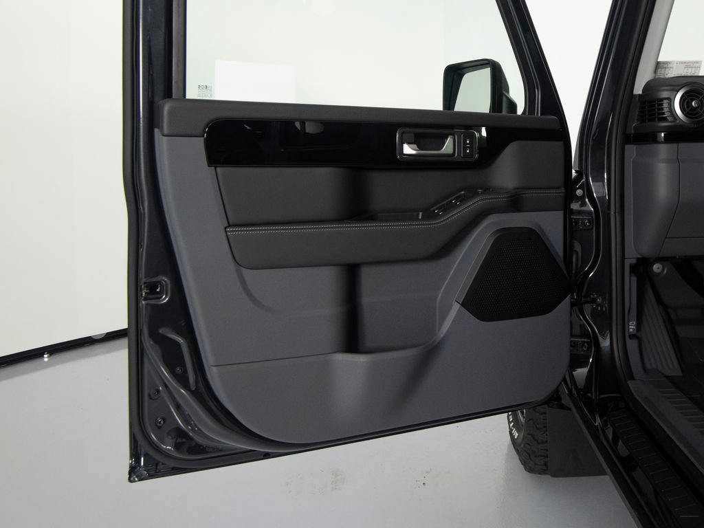 New 2026 INEOS Grenadier Fieldmaster Edition AWD/4WD image 10