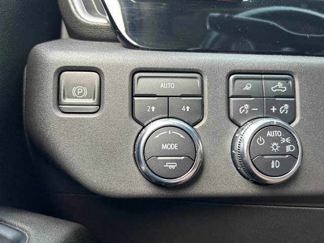 Used 2022 GMC Sierra 1500 SLT w/ SLT Premium Plus Package AWD/4WD image 19