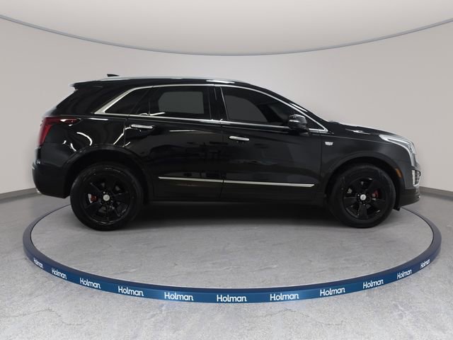 Used 2020 Cadillac XT5 Luxury FWD image 4