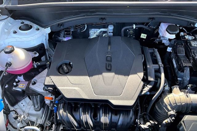 Used 2023 Hyundai Santa Fe SEL w/ Premium Package image 30