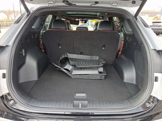 Certified 2024 Kia Sportage SX image 31