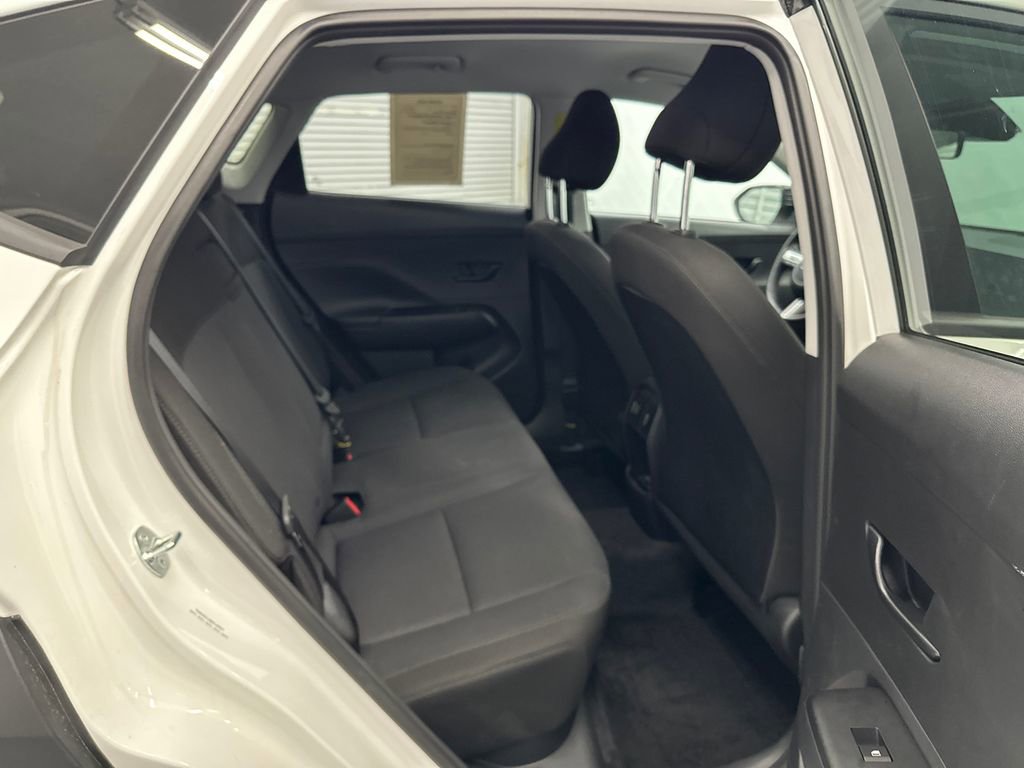 Used 2026 Hyundai Kona SEL Sport FWD image 15