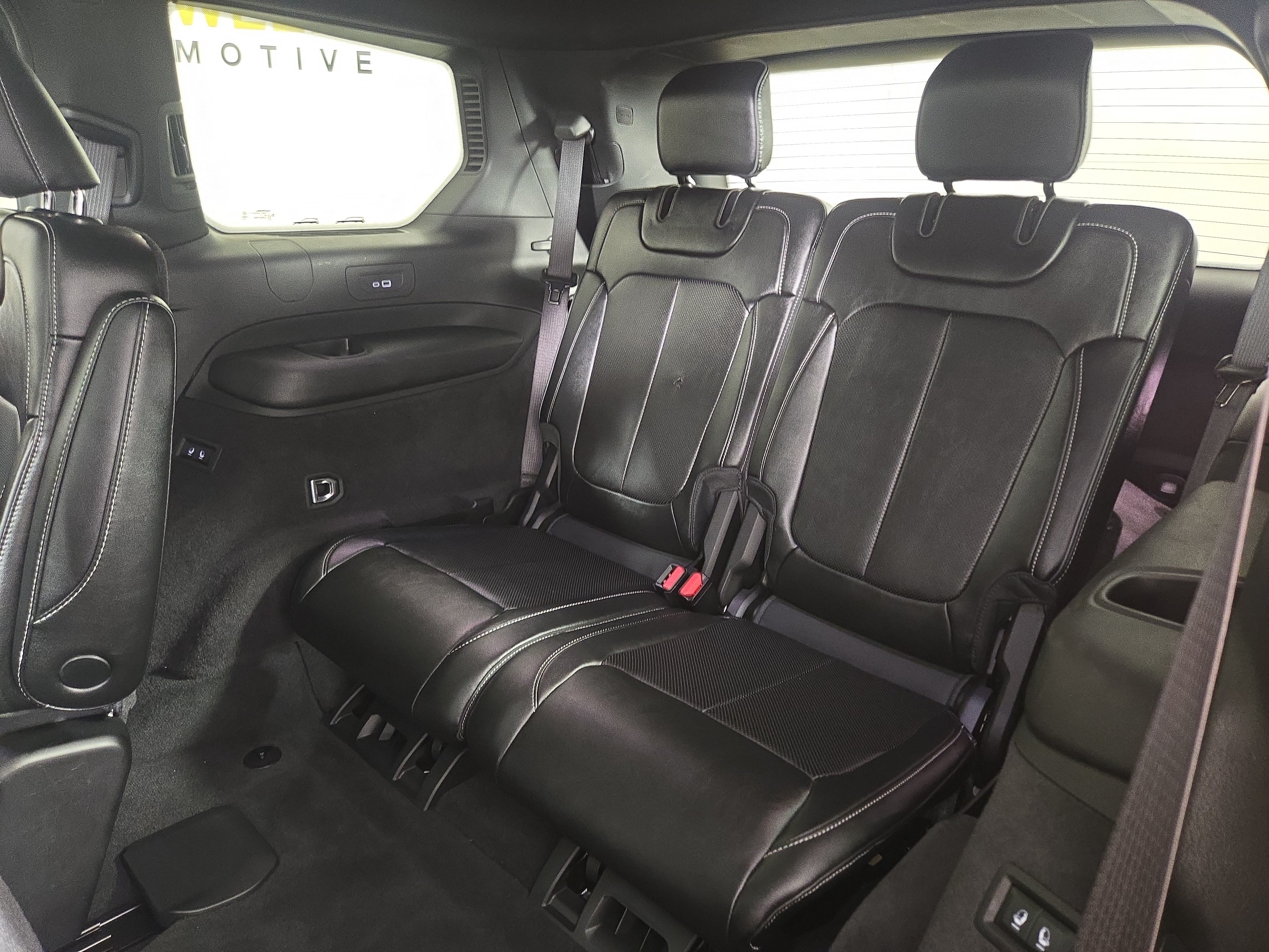 Used 2023 Jeep Grand Cherokee L Overland AWD/4WD image 14
