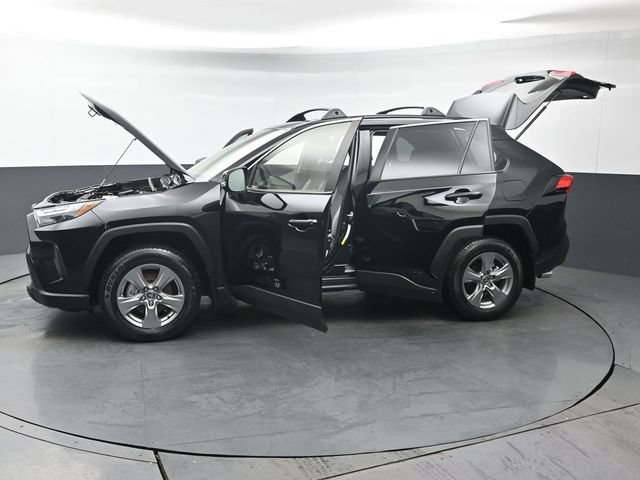 Certified 2025 Toyota RAV4 XLE w/ Weather Package AWD/4WD image 46