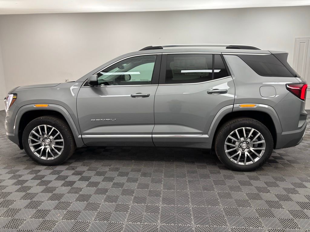 New 2026 GMC Terrain Denali w/ LPO, Floor Liner Package image 14