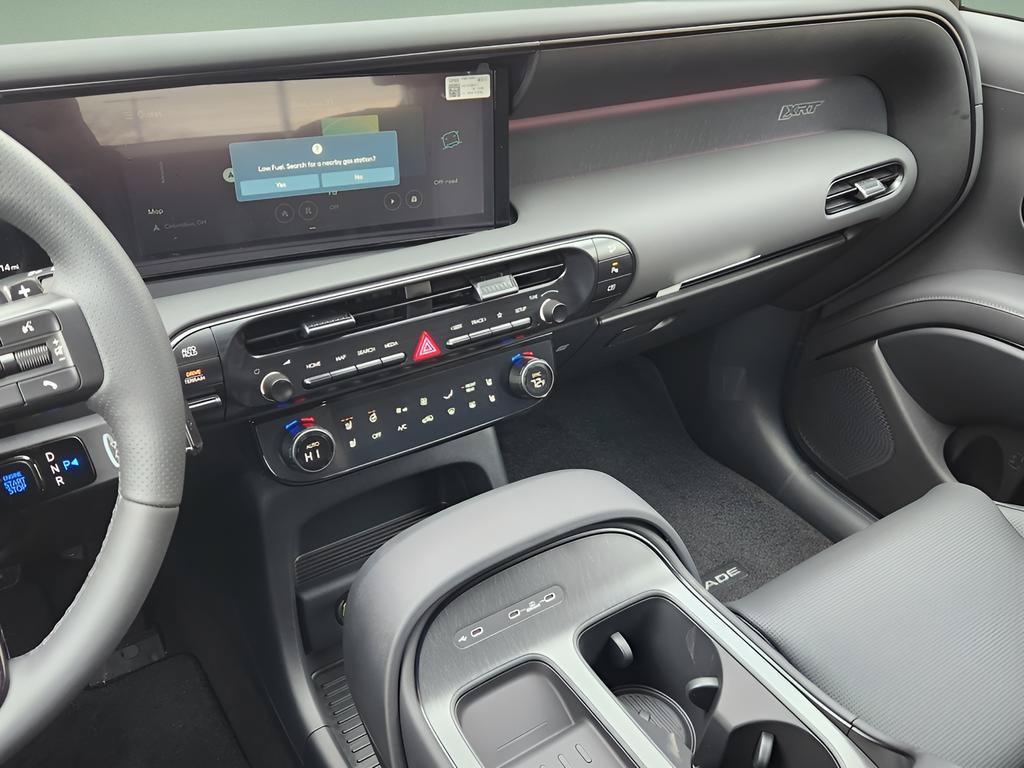 New 2026 Hyundai Palisade XRT Pro AWD/4WD image 17