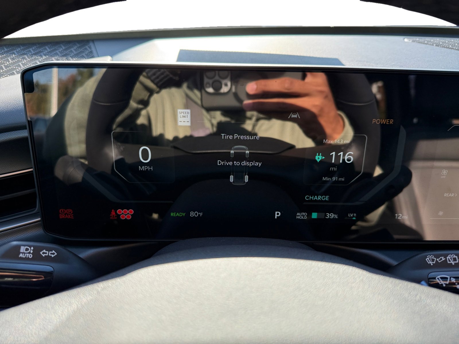 New 2026 Kia EV9 Light image 11