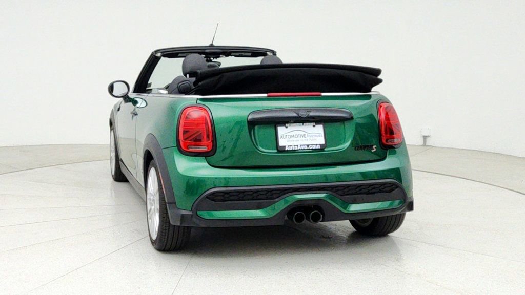 Used 2023 MINI Cooper S image 6