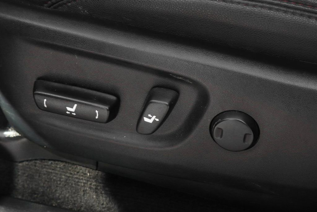 Used 2023 Toyota 4Runner TRD Off-Road Premium w/ Off Road Premium Plus Package image 18