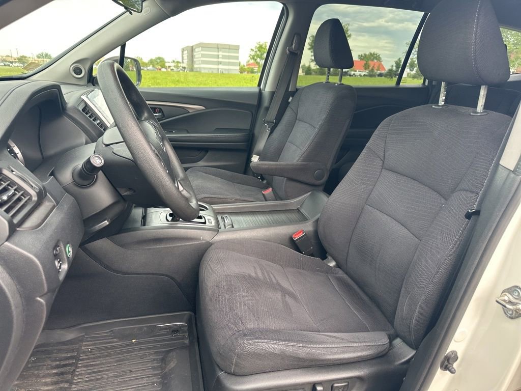 Used 2018 Honda Pilot EX image 15