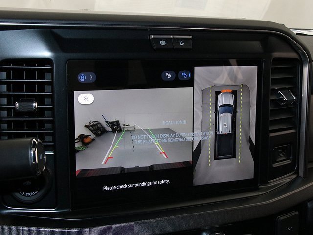 New 2026 Ford F450 Platinum image 21