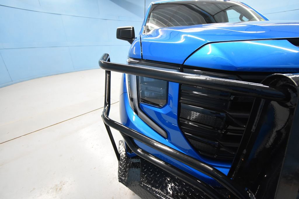 Used 2024 GMC Sierra 1500 Elevation w/ X31 Off-Road Package AWD/4WD image 38