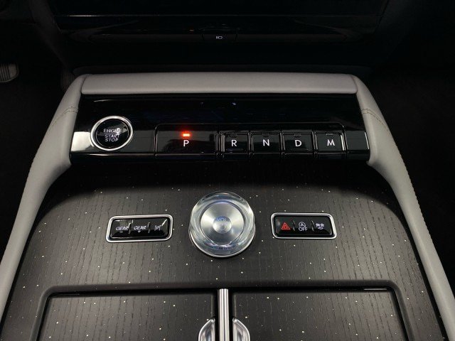 New 2026 Lincoln Navigator L Black Label AWD/4WD image 27