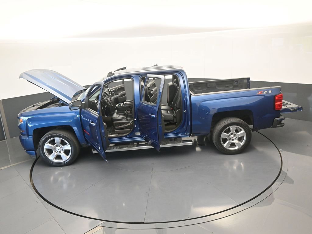 Used 2016 Chevrolet Silverado 1500 LT w/ All Star Edition RWD image 52
