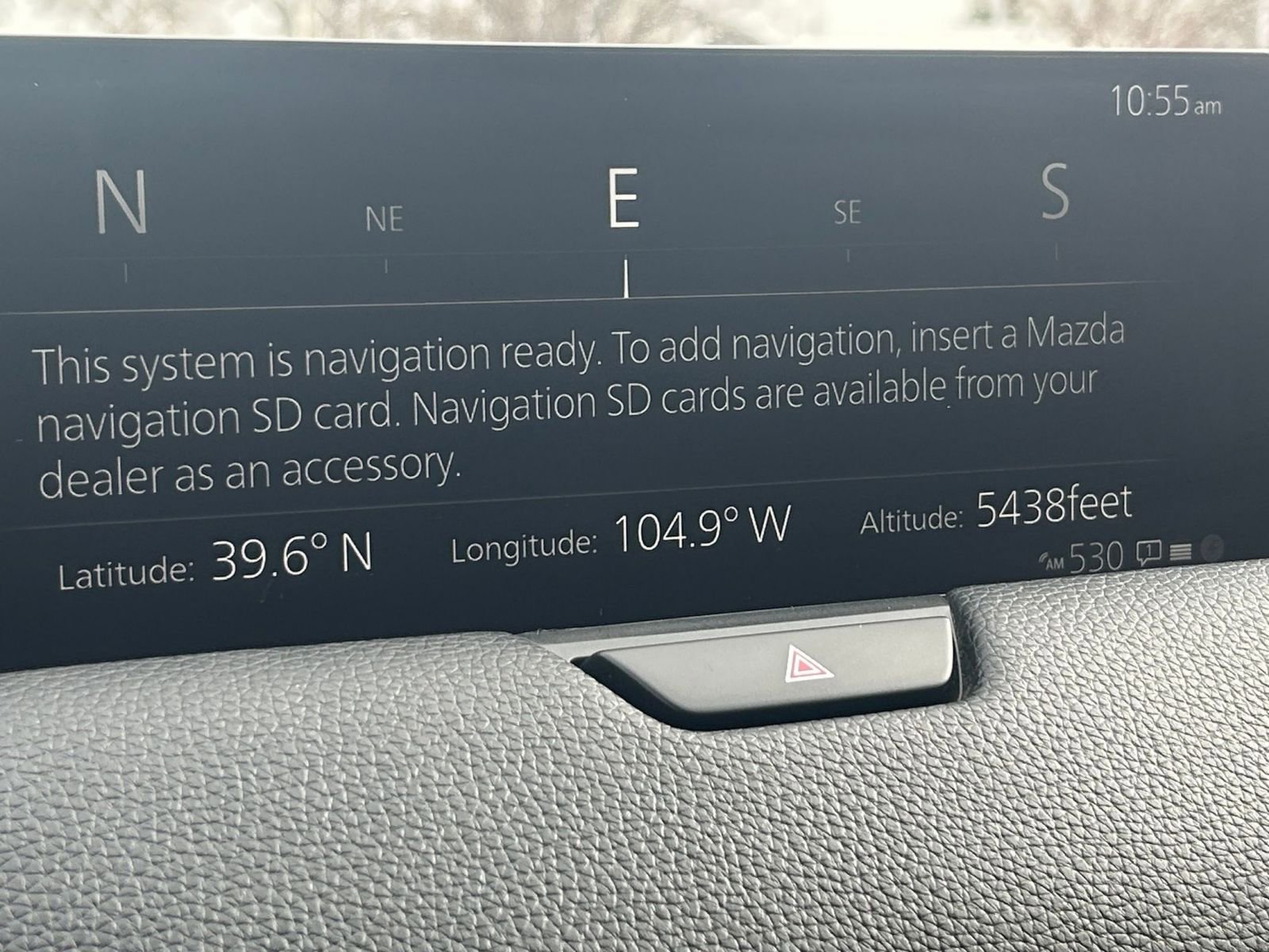 Used 2025 MAZDA CX-90 3.3 Turbo w/ Preferred Package image 20