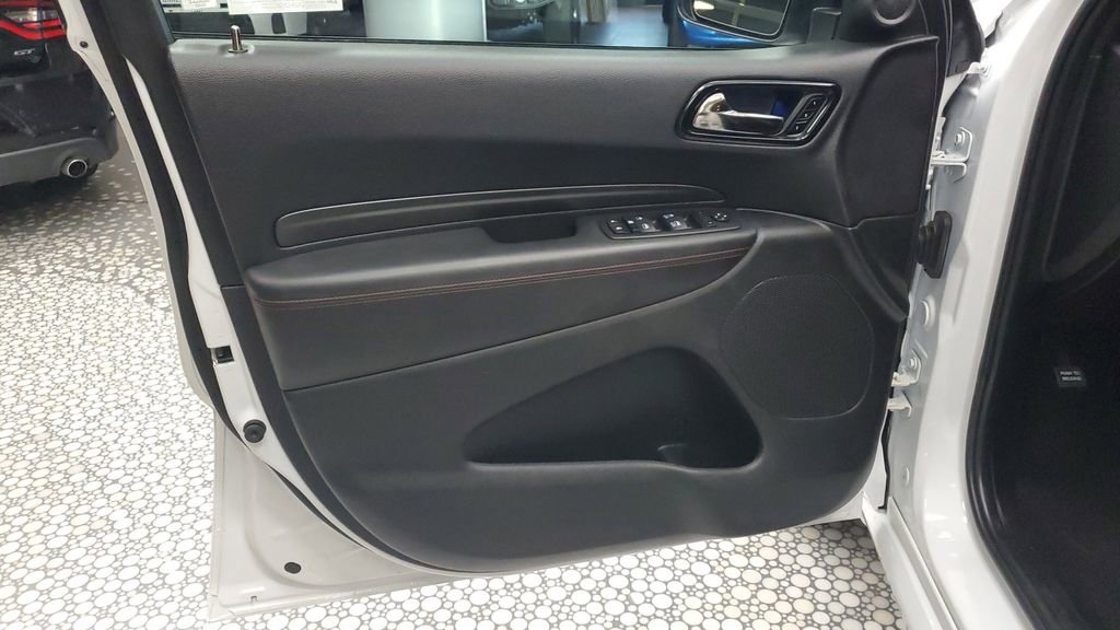 Used 2024 Dodge Durango GT RWD image 23