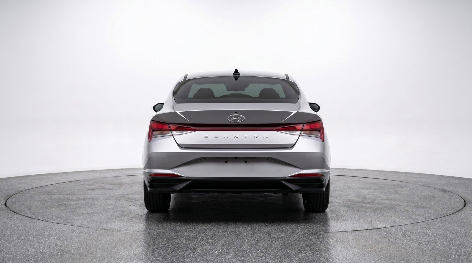 Used 2025 Hyundai Elantra SEL FWD image 7