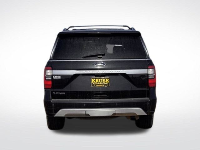 Used 2019 Ford Expedition Platinum AWD/4WD image 35