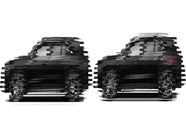 New 2026 Mercedes-Benz GLE 53 AMG 4MATIC image 44