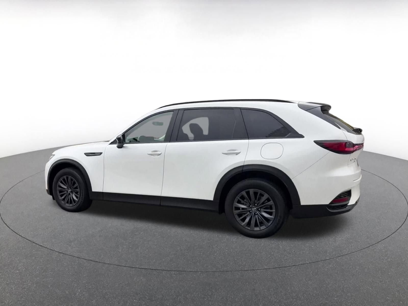 Used 2025 MAZDA CX-70 3.3 Turbo w/ Preferred Package image 10