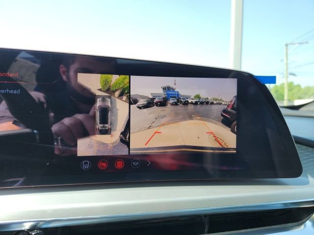 New 2026 Cadillac Lyriq V w/ LPO, Floor Liner Package image 42