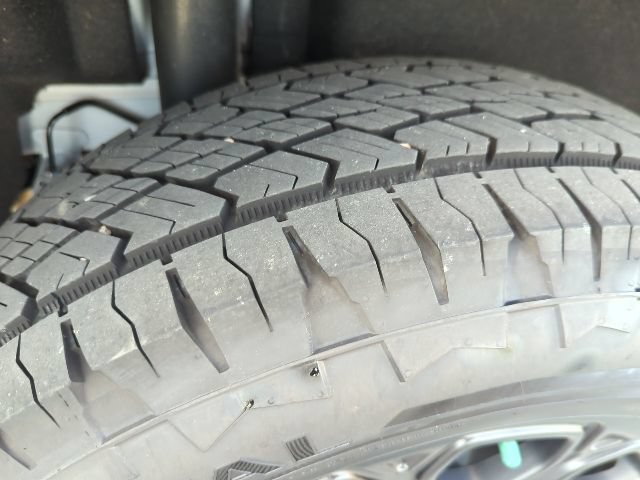 Used 2025 Ford Bronco Sport Badlands w/ Badlands Tech Package AWD/4WD image 10