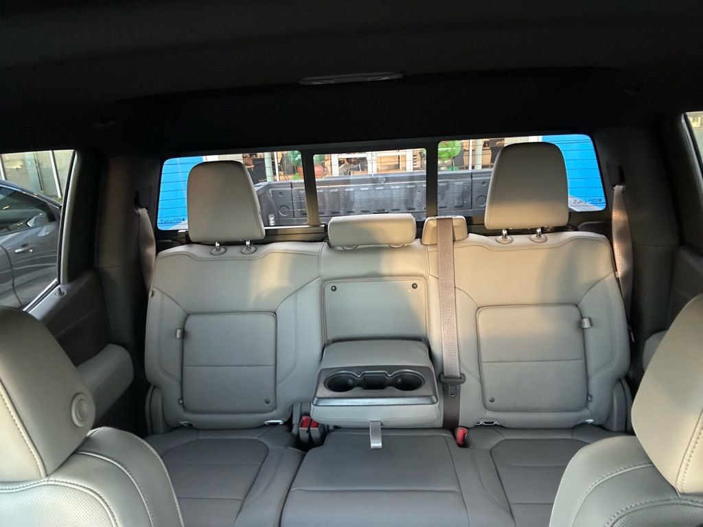 Used 2020 GMC Sierra 1500 SLT image 26