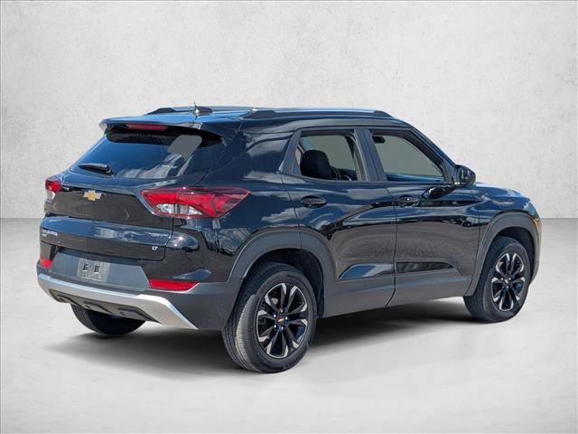 Used 2023 Chevrolet TrailBlazer LT image 5