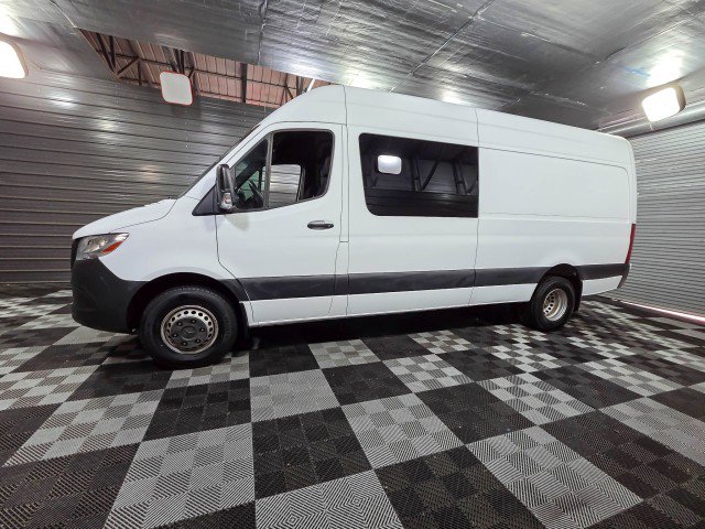 Used 2019 Mercedes-Benz Sprinter 170 image 8