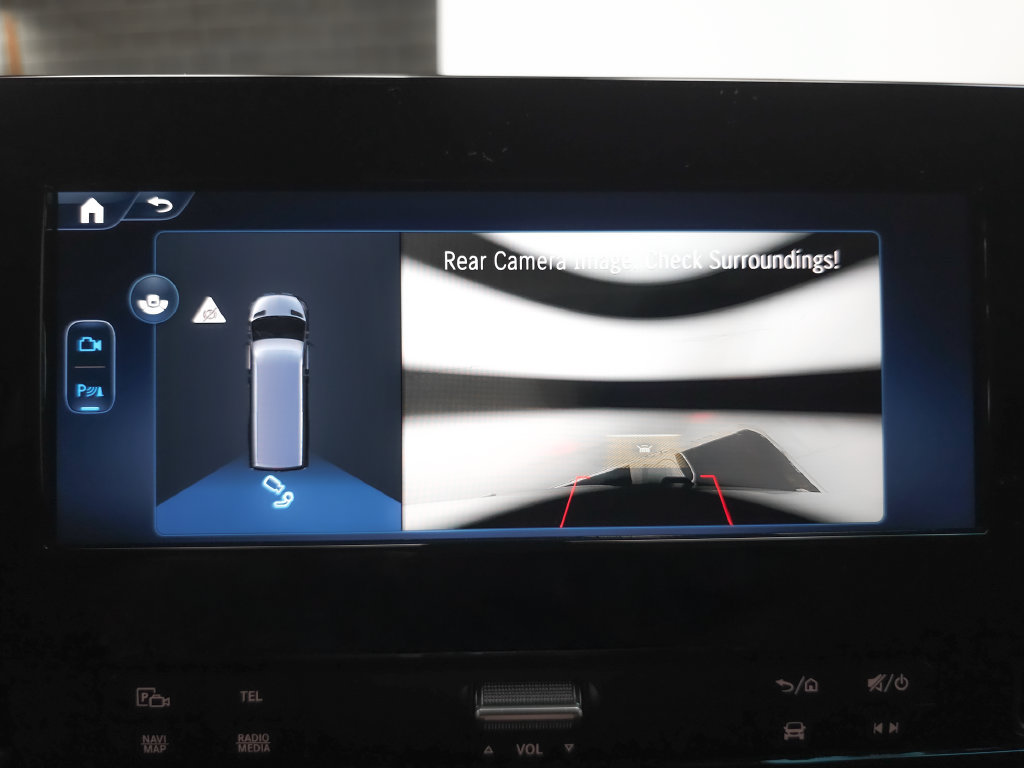 Used 2025 Mercedes-Benz Sprinter 2500 image 17