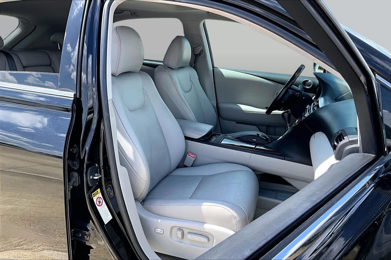 Used 2010 Lexus RX 350 2WD image 7