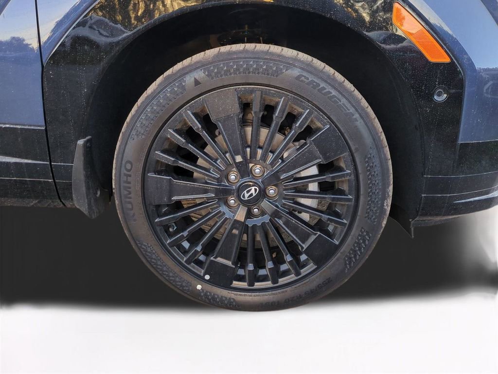 New 2026 Hyundai Santa Fe Calligraphy image 10