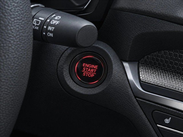 New 2027 Honda CR-V EX image 22
