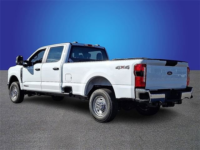 New 2026 Ford F250 XL w/ 360-Degree Camera Package AWD/4WD image 4