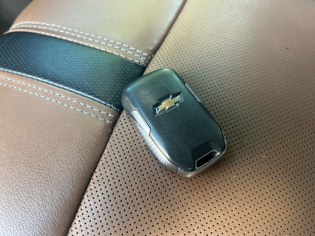 Used 2020 Chevrolet Silverado 3500 High Country w/ Z71 Off-Road Package image 34