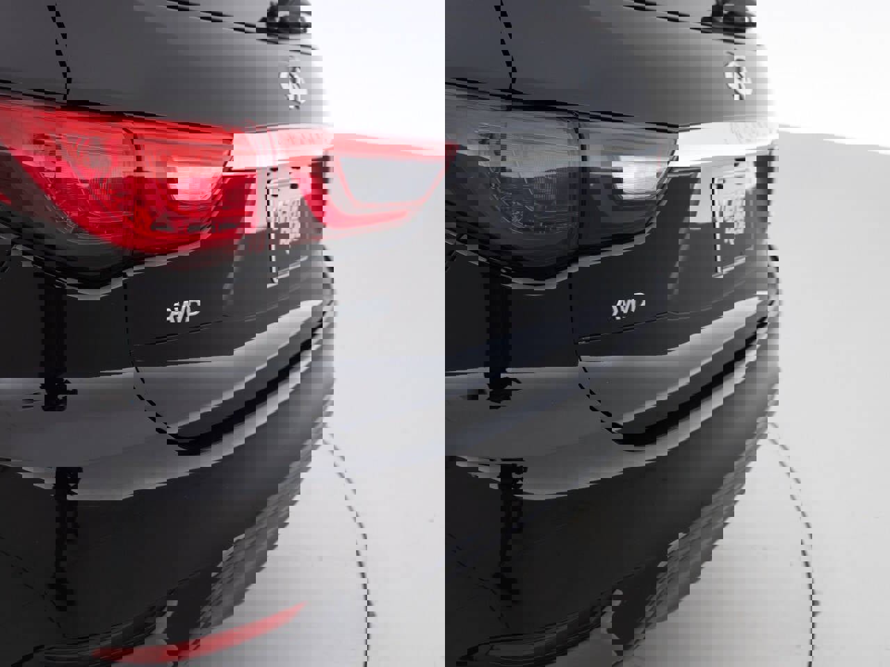 Used 2020 INFINITI QX60 Luxe image 16