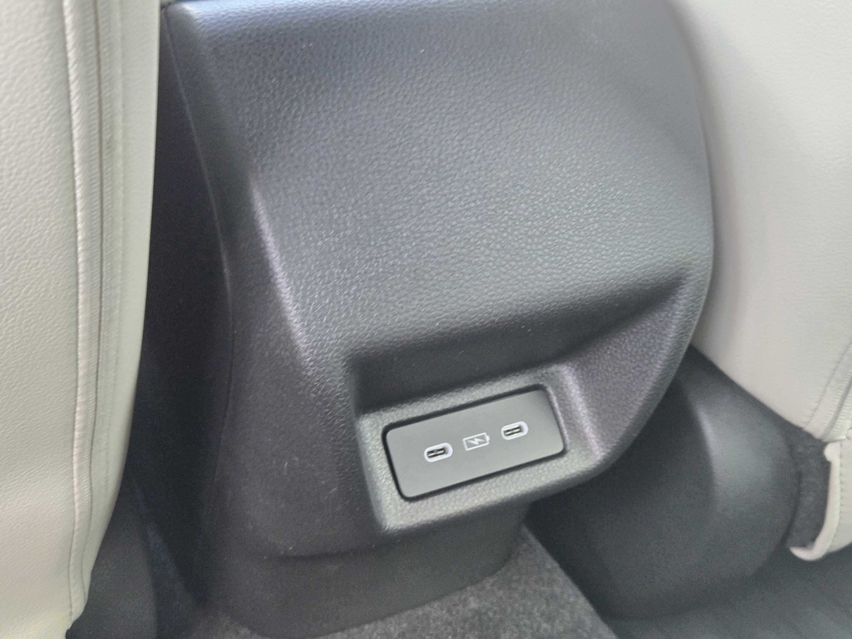 Used 2026 Acura Integra A-Spec w/ Technology Package FWD image 21