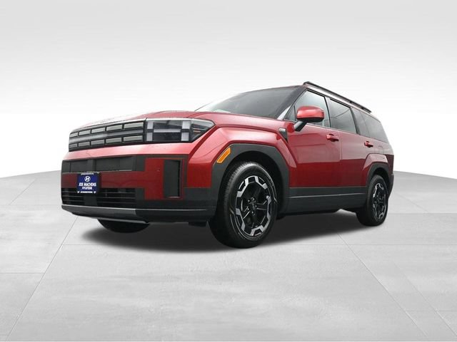 New 2026 Hyundai Santa Fe SEL AWD/4WD image 32