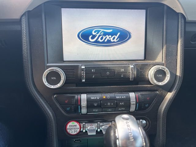 Used 2015 Ford Mustang GT Premium image 11